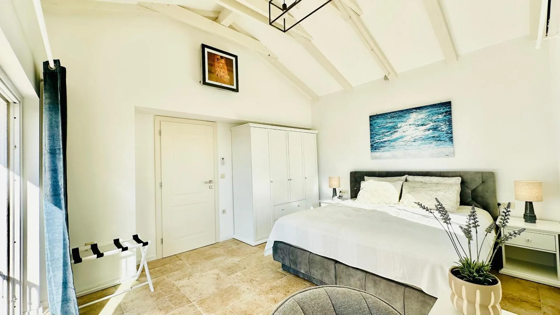 Vista Villas Apartment Lovers Nest Razanac 0*,