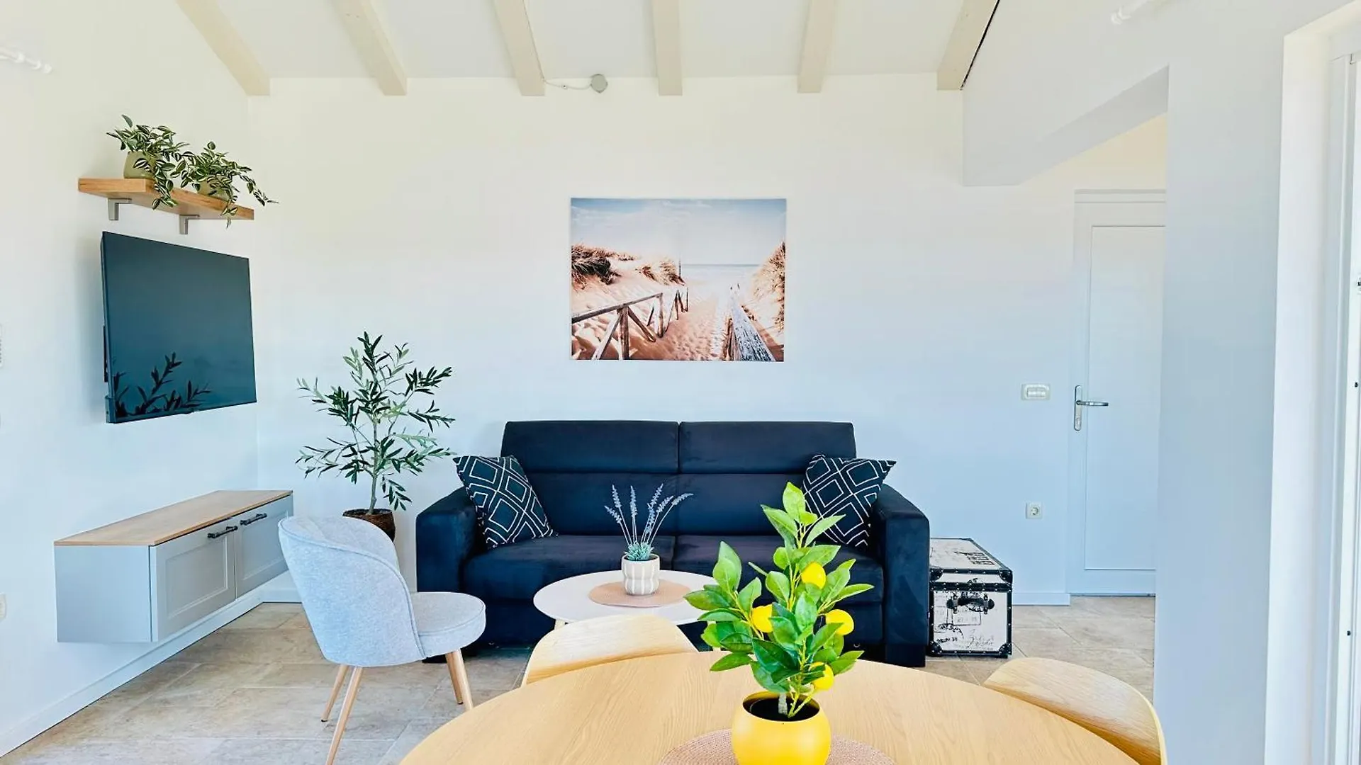 Vista Villas Apartment Lovers Nest Razanac